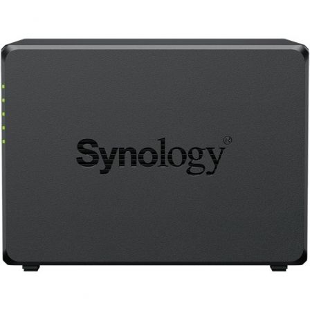 Synology DiskStation DS925+ NAS 4 Bahías 8TB 4GB DDR4 Synology DiskStation DS925+ NAS 4 Bahías 8TB 4GB DDR4